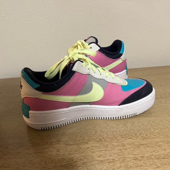 Nike Airforce 1 Shadow - Picture 3 of 5